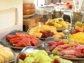 Отель THE H RESORT BEAU VALLON BEACH SEYCHELLES 5*