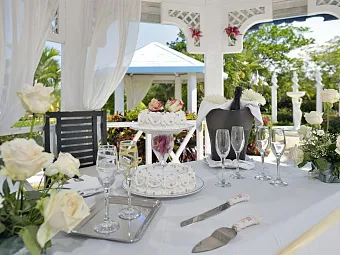 Отель MELIA CAYO COCO 5*, Куба, о. Кайо-Коко