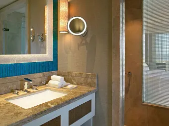 CARESSE A LUXURY COLLECTION RESORT & SPA 5 *