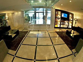 Отель TURIM ALAMEDA HOTEL 4*