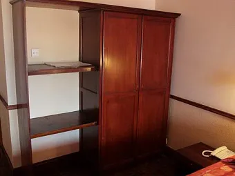 Отель PARADISE BEACH HOTEL 3*