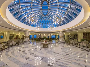 CALIDO MARIS HOTEL 5*