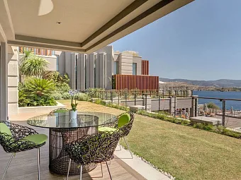 CARESSE A LUXURY COLLECTION RESORT & SPA 5 *