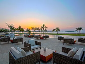 AMAYA BEACH PASSIKUDAH 4*, Шри Ланка, Пассикуда