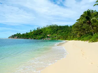 Отель KEMPINSKI SEYCHELLES RESORT BAIE LAZARE 5*