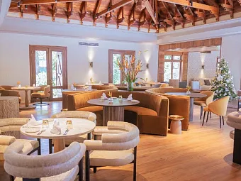 Maradiva Villas Resort & SPA 5* Deluxe