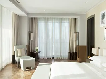 HYATT REGENCY SOCHI 5*
