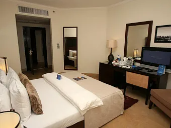 Отель GRAND TALA BAY RESORT AQABA 5*