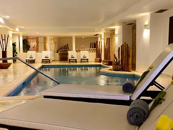 Отель LUXURY BAHIA PRINCIPE RUNAWAY BAY DPC 5*