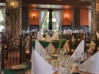 Отель PUNTA CANA PRINCESS ALL SUITES RESORT & SPA 5*