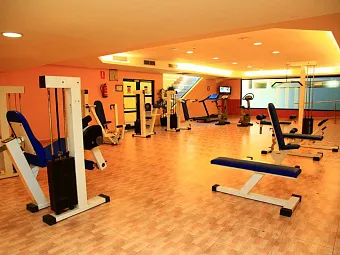 Отель OHTELS VILLA ROMANA 4*