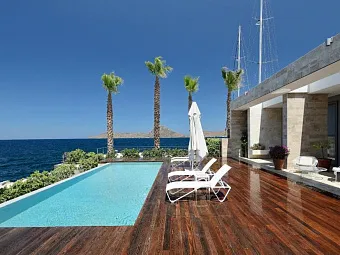 YALIKAVAK MARINA HOTEL BY SOCIAl LIVING COLLECTION 5*