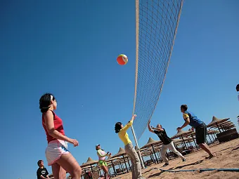 JAZ MIRABEL PARK 4*