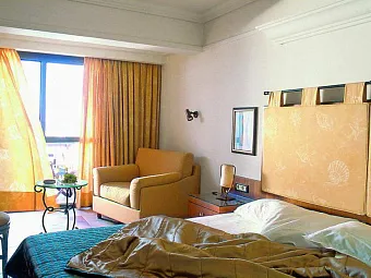 Отель ALDEMAR KNOSSOS ROYAL 5*