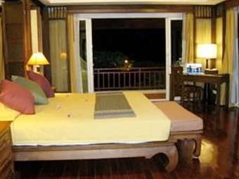  Отель AVALON BEACH RESORT 4*, Таиланд, Паттайя. 