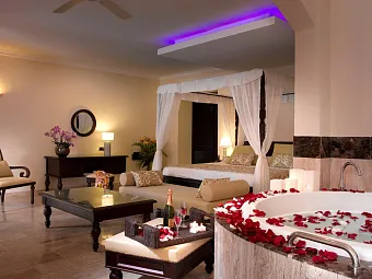  Номер Romance Suite 