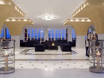 MITSIS SUMMER PALACE RESORT 5*