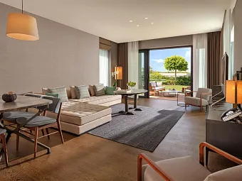 MANDARIN ORIENTAL BODRUM 5 *