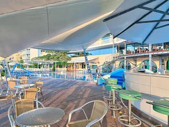 BERLIN GOLDEN BEACH 4*