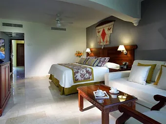  Отель GRAND PALLADIUM PUNTA CANA RESORT, SPA & CASINO 5*