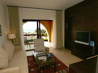 Отель GRAND TALA BAY RESORT AQABA 5*