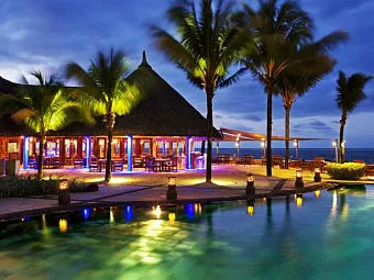 HERITAGE AWALI GOLF & SPA RESORT 5*