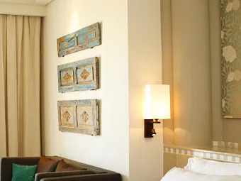 Отель RADISSON BLU PALASE RESORT & THALASSO 5*