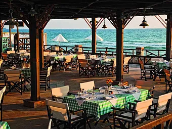 Отель ALDEMAR ROYAL OLYMPIAN 5*