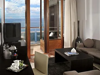 Отель MELIA DE MAR 5*