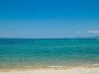Отель GRECOTEL PELLA BEACH 4*