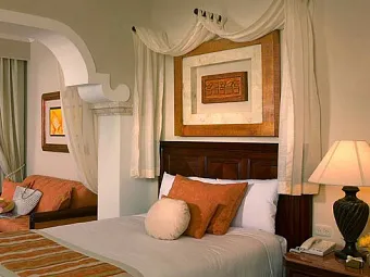 Отель THE RESERVE PARADISUS PALMA REAL 5*