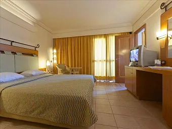 Отель ALDEMAR KNOSSOS ROYAL 5*