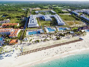 Отель RIU REPUBLICA 5*