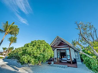 Beach Villa