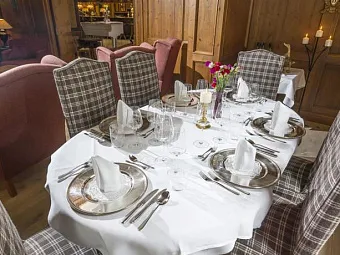 Отель MANNI SPORTHOTEL 4*