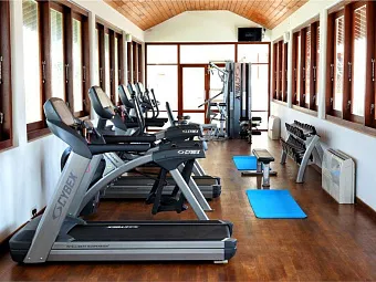 ANANTAYA RESORT & SPA CHILAW 4*+, Шри-Ланка, Чилау