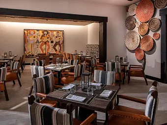 LOPESAN COSTA BAVARO RESORT & SPA 5*, Доминикана, Пунта-Кана