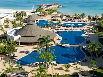 ROYALTON WHITE SANDS 5*