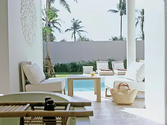 SALA PHUKET RESORT AND SPA 5*
