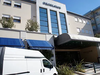 EXCELSIOR (JESOLO) 4*
