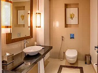 RIXOS MARINA ABU DHABI 5*, ОАЭ, Абу-Даби