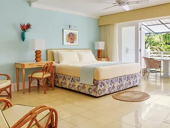 COUPLES TOWER ISLE 5*