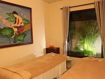 GM DOC LET BEACH RESORT 4*