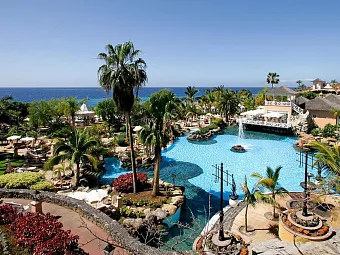 GRAN HOTEL BAHIA DEL DUQUE RESORT 5*