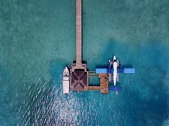 VAKKARU MALDIVES 5*, Мальдивы, атолл Баа