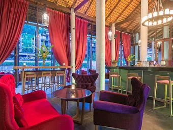 SUNSURI PHUKET 5*