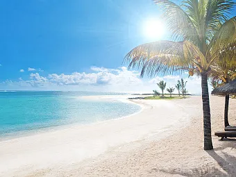 LUX* BELLE MARE 5*