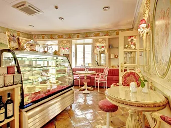 Отель ALCHYMIST GRAND HOTEL & SPA 5*