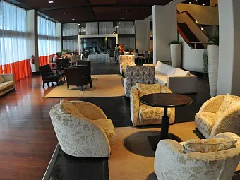 Отель PORTO CARRAS SITHONIA BEACH 5*
