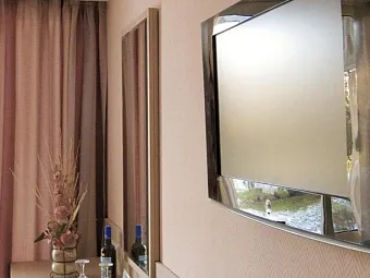 Отель SANDY BEACH 3*